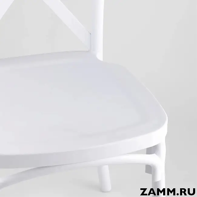 Стул Кроссбэк