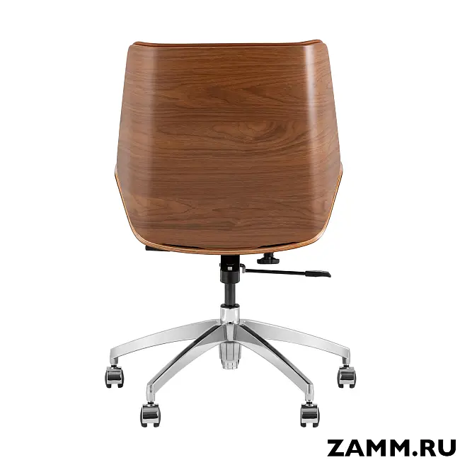 Кресло офисное TopChairs Crown SN