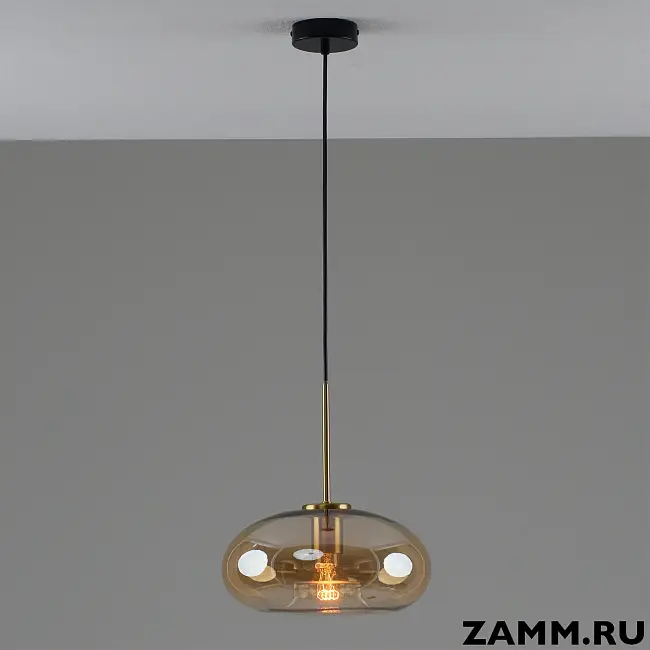 Светильник подвесной Moderli Laura