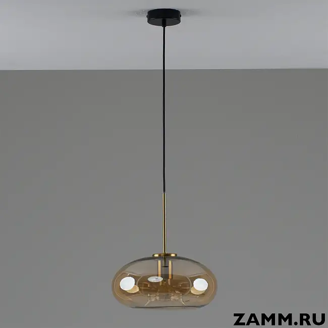 Светильник подвесной Moderli Laura