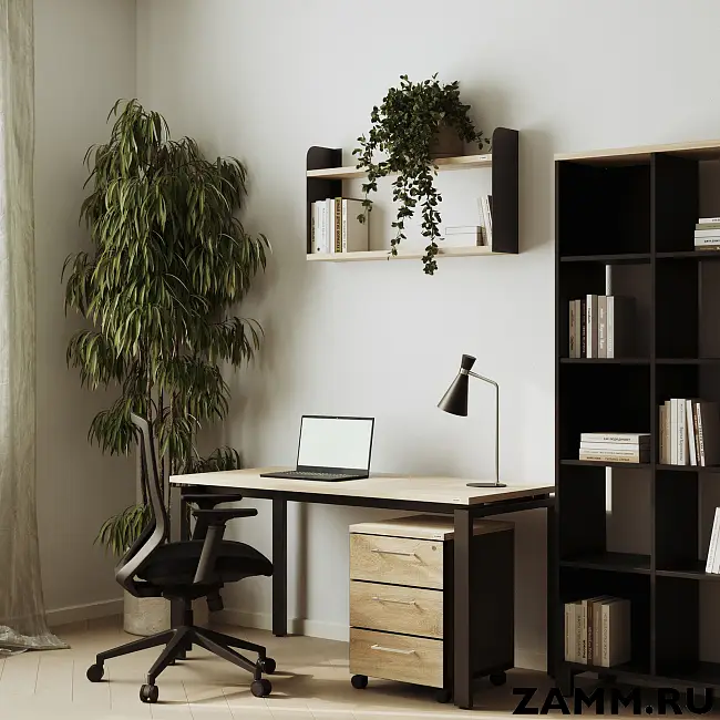 Навесная полка ZAMM. Тип 1