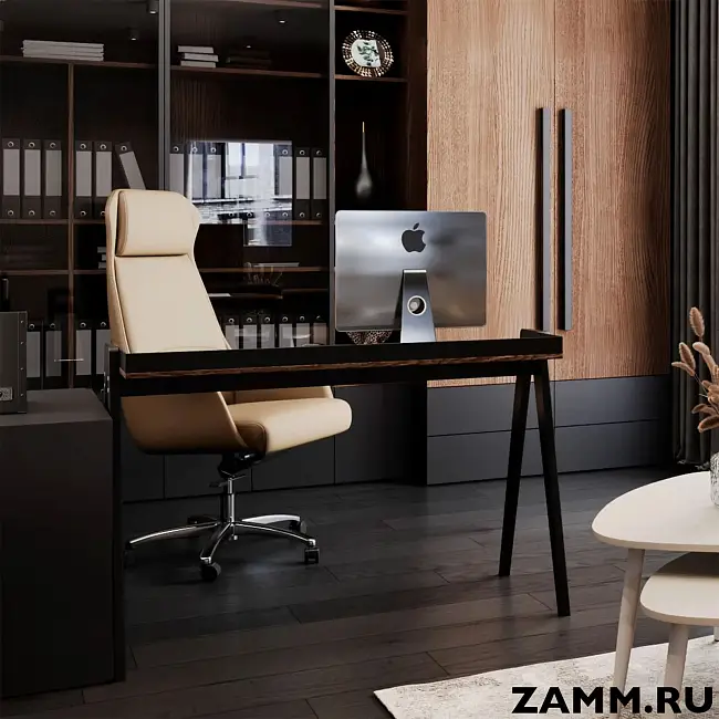 Кресло TopChairs Viking new