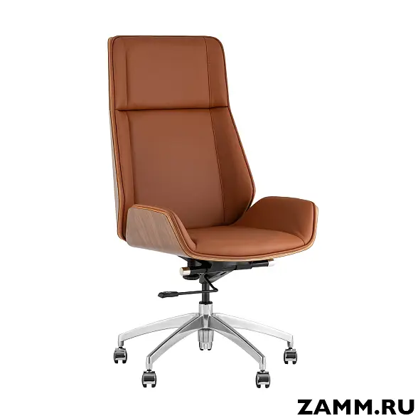 Кресло руководителя TopChairs Crown SN