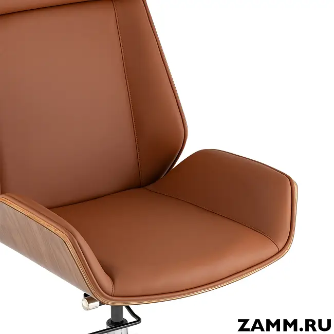 Кресло руководителя TopChairs Crown SN