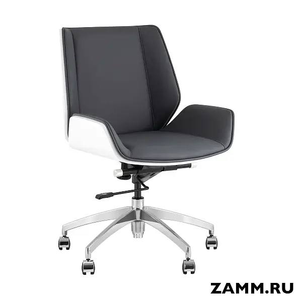 Кресло офисное TopChairs Crown SN