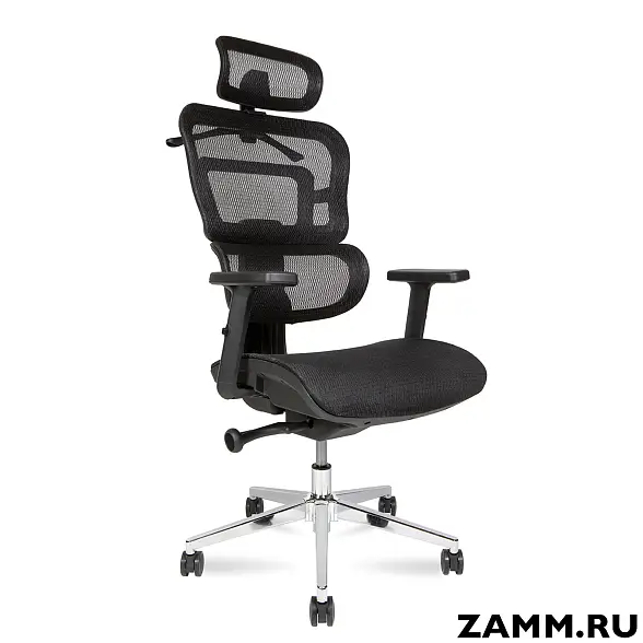 Кресло офисное Ergo M
