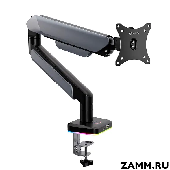 Кронштейн для монитора ONKRON G110 15"- 42" настольный