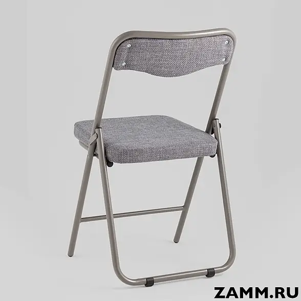 Стул складной мягкий Джонни 