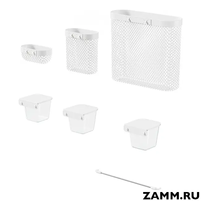 Аксессуары для настольного органайзера Cactus