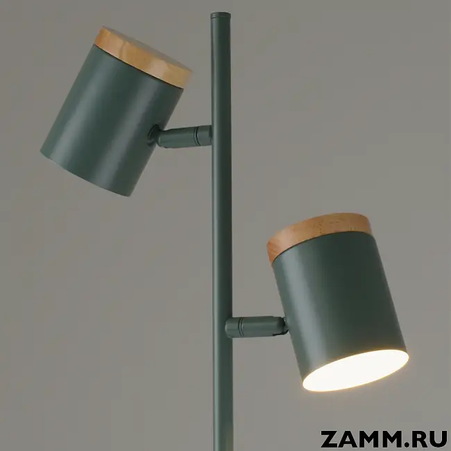 Торшер Moderli Asheswood