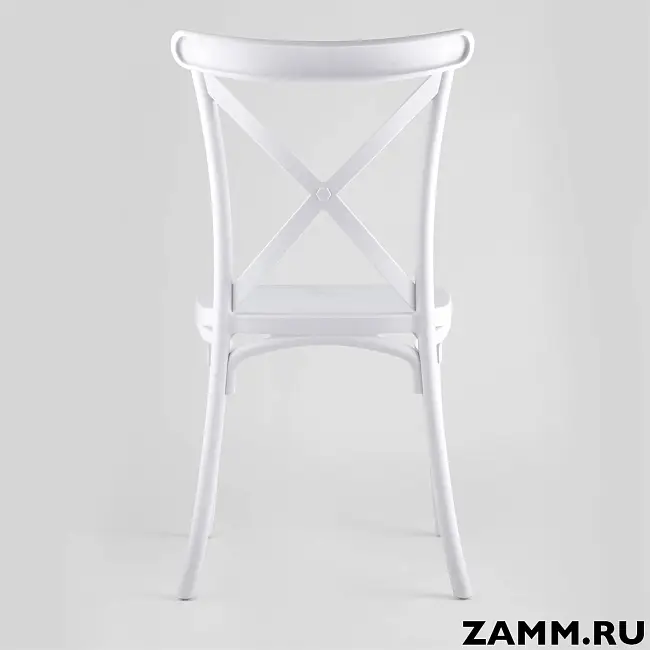 Стул Кроссбэк