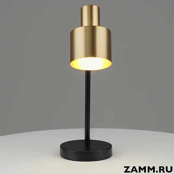 Лампа настольная Moderli Artis 