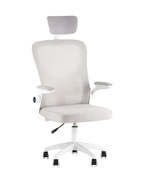 Кресло TopChairs Core с подголовником