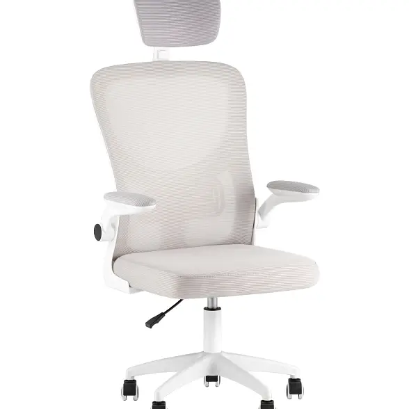Кресло TopChairs Core с подголовником