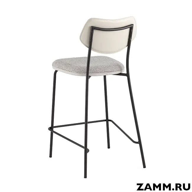 Полубарный стул Casey