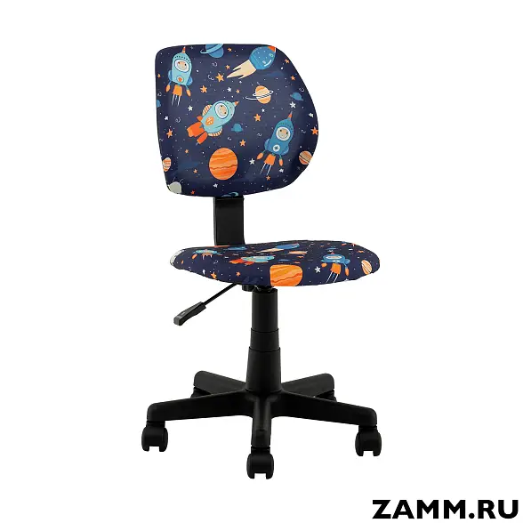 Кресло детское ЛОЛО с рисунком