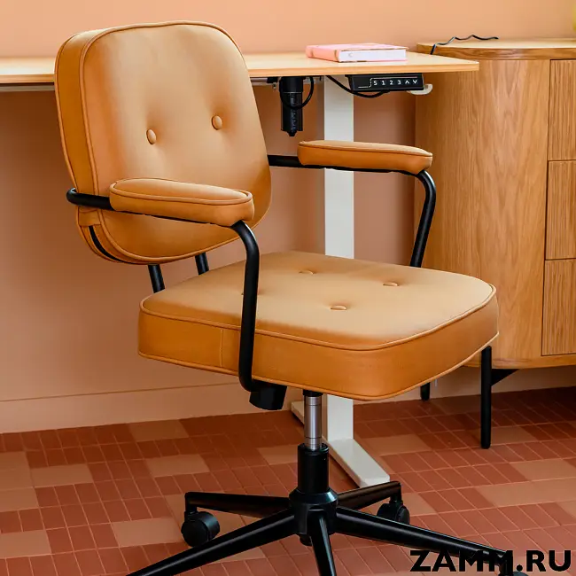 Кресло офисное Snoop