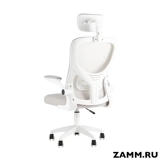 Кресло TopChairs Core с подголовником