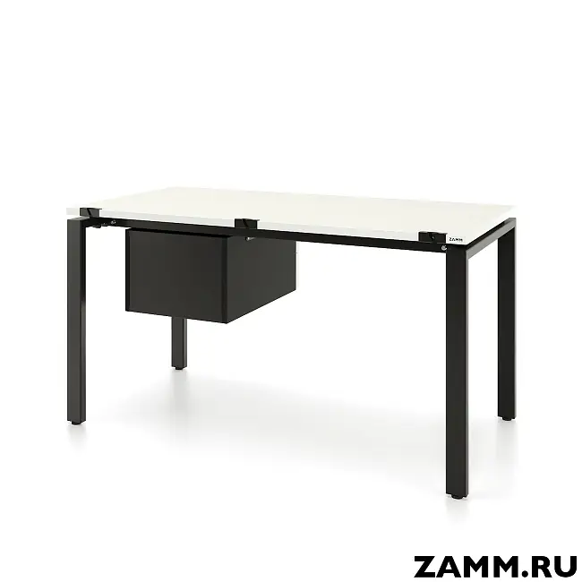 Стол Формат ТР 2 ящика (Тип 2) с пропусками