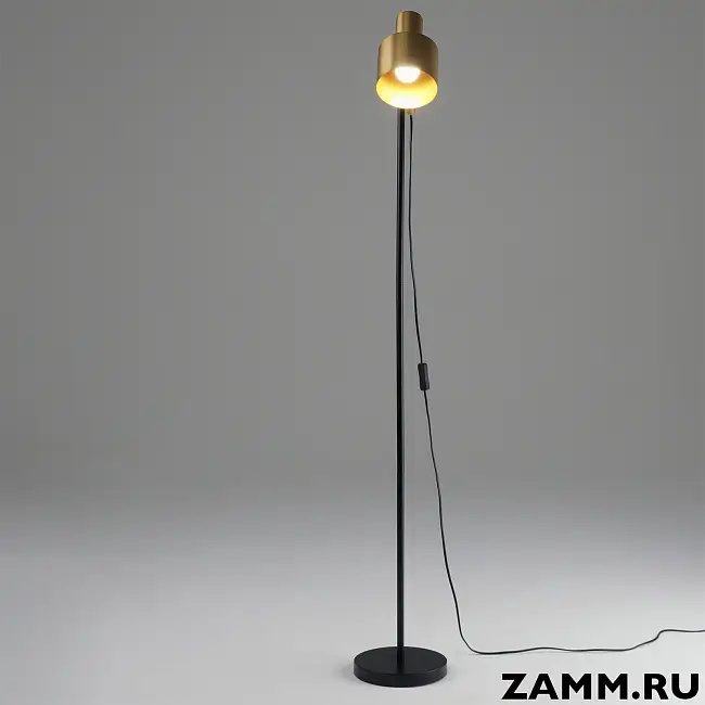 Торшер Moderli Artis