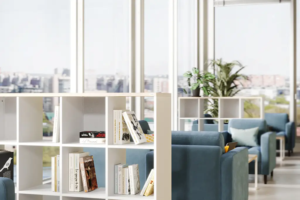 Шоу-рум ZAMM для юр. лиц (Проспект Мира) – фото 1