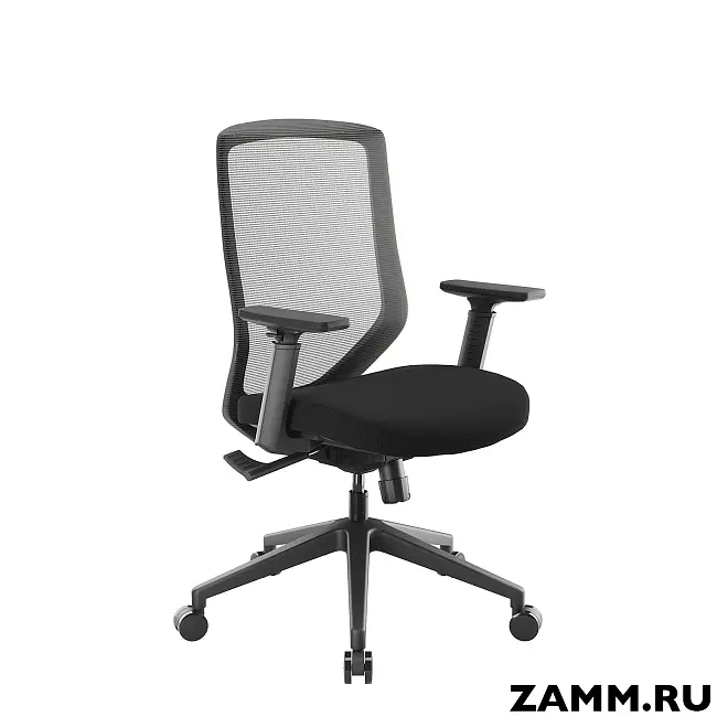 Компьютерное кресло SWIFT ZAMM Черный
