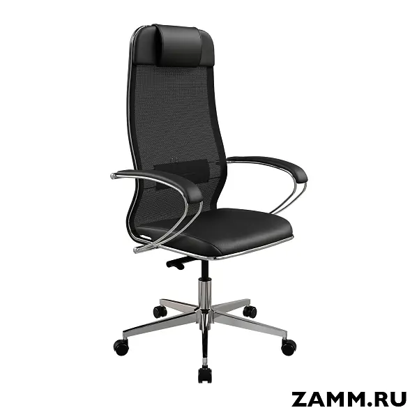 Кресло ErgoLife Comfort
