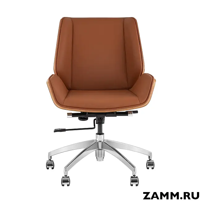 Кресло офисное TopChairs Crown SN
