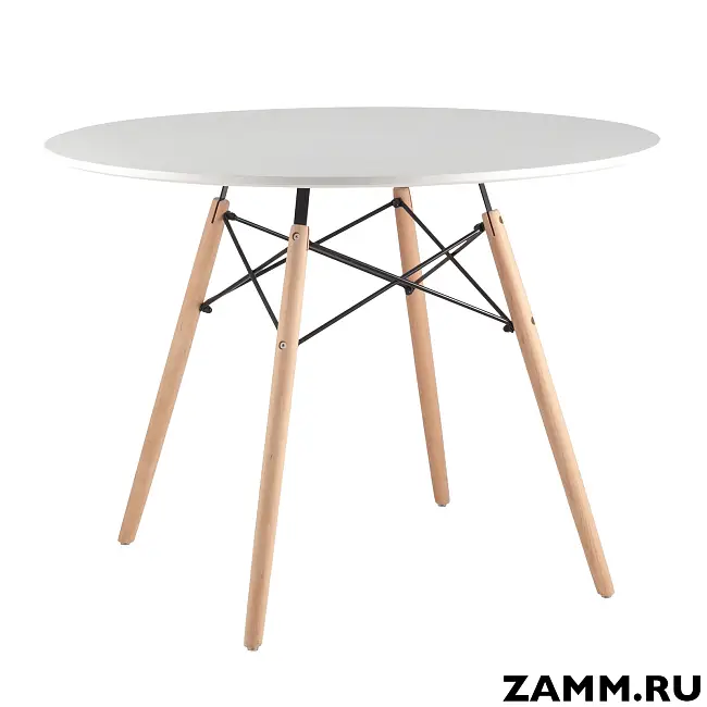 Стол EAMES DSW