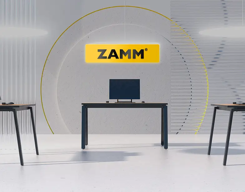 Генеральный директор ZAMM — интервью для Forbes