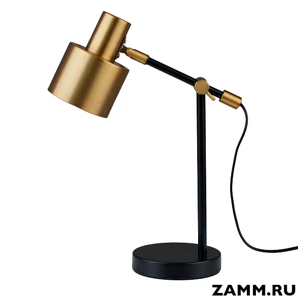 Лампа настольная Moderli Artis