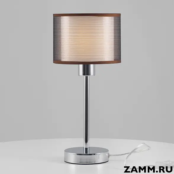 Лампа настольная Moderli Room 