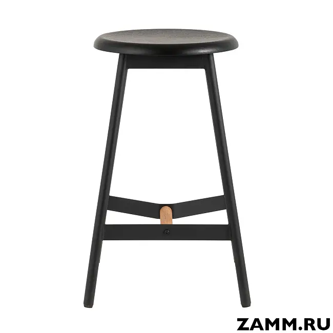 Полубарный стул Knobb