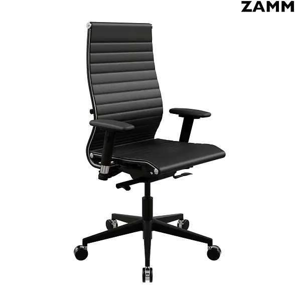 Кресло офисное SynchroSit 10 B2-110D