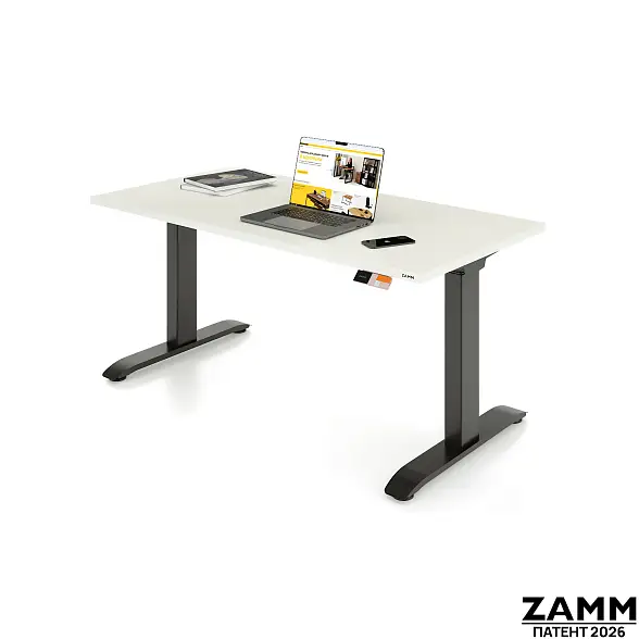 Стол Актив 3 (Тип 1) без аксессуаров