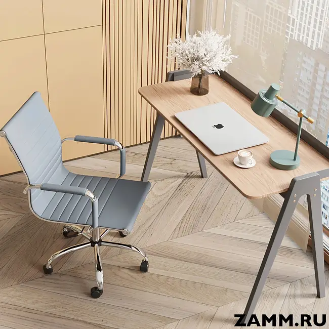 Кресло TopChairs City S