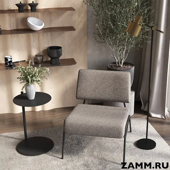 Торшер Moderli Artis