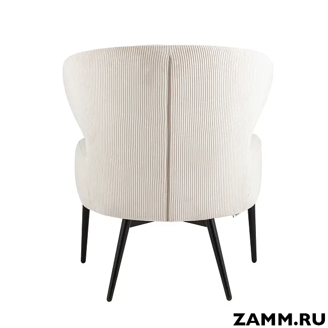 Кресло лаунж Royal Stripes