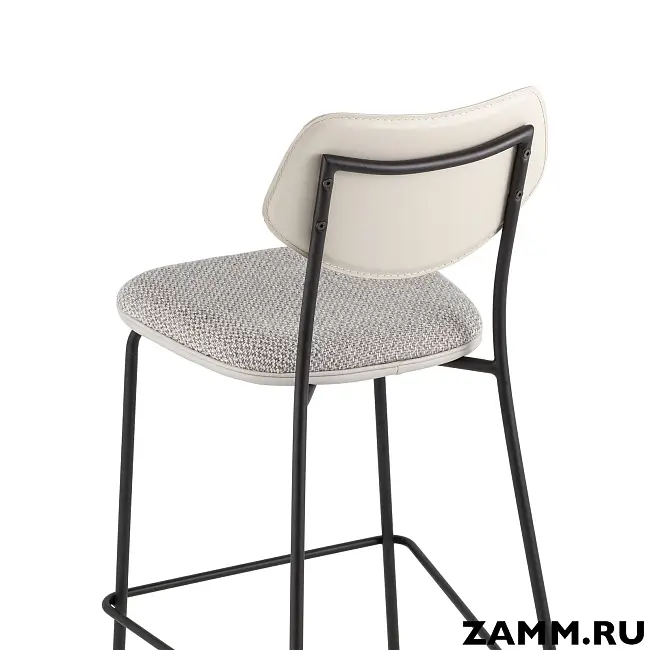 Полубарный стул Casey