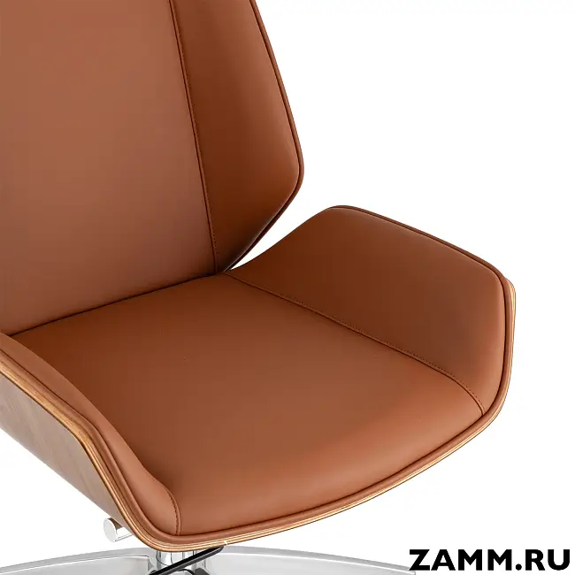 Кресло офисное TopChairs Crown SN