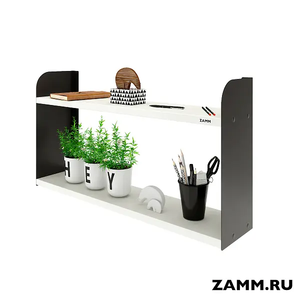 Навесная полка ZAMM. Тип 1