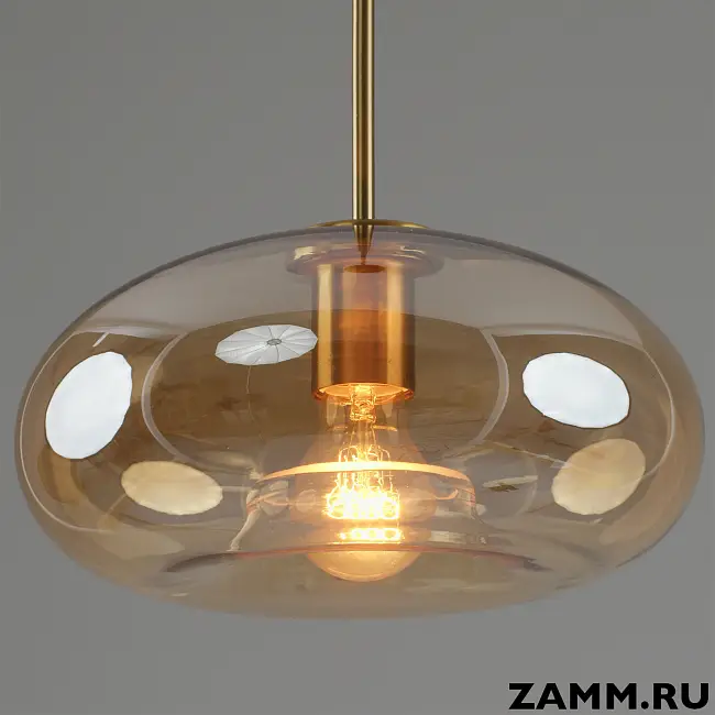 Светильник подвесной Moderli Laura