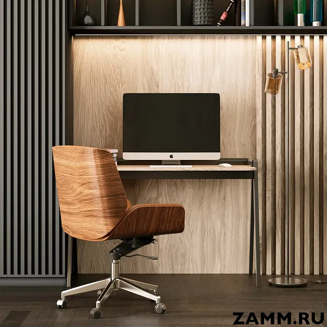 Торшер Moderli Suspent