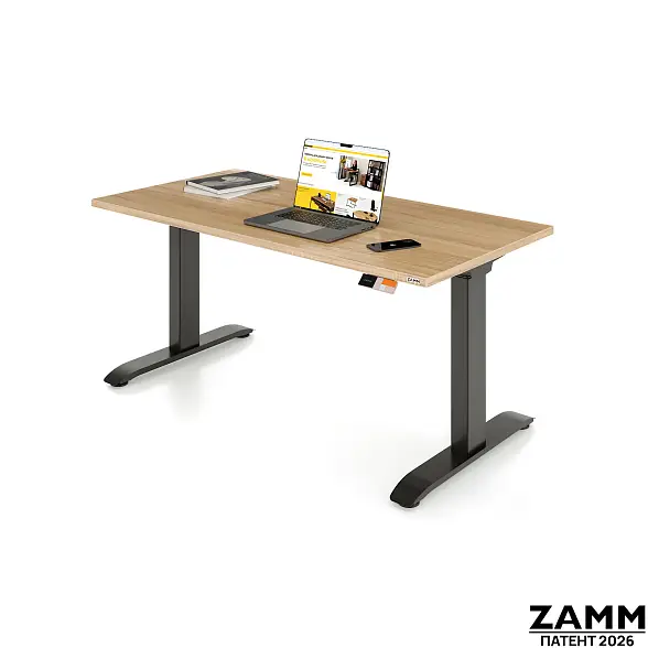 Стол Актив 3 (Тип 1) без аксессуаров