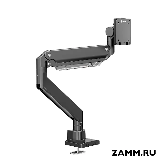 Кронштейн для монитора ONKRON G130 17"-57" настольный