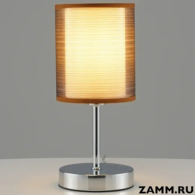 Лампа настольная Moderli Room V10626-1T