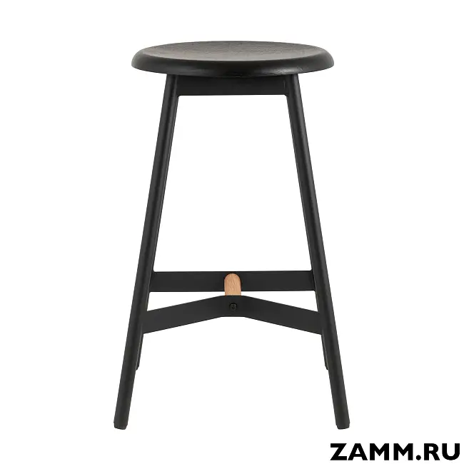 Полубарный стул Knobb