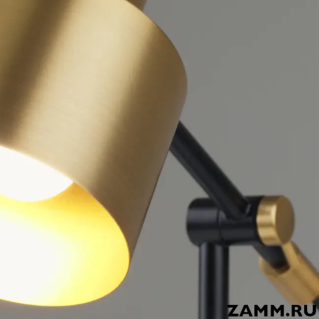 Лампа настольная Moderli Artis