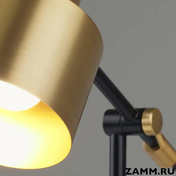 Лампа настольная Moderli Artis 